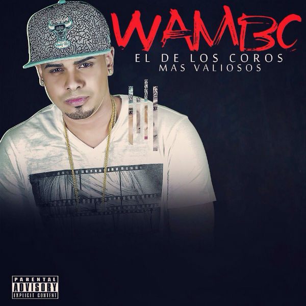 Wambo El Mafiaboy
